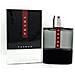 Luna Rossa Carbon Eau De Toilette 100 Ml Spray - Foto miniatura 2