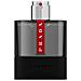 Luna Rossa Carbon Eau De Toilette 100 Ml Spray - Foto miniatura 3