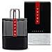 Luna Rossa Carbon Eau De Toilette 100 Ml Spray - Foto miniatura 7