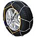 Catene da neve 9 mm omologate auto gomme con cerchio da 14/15/16/17/18 - Foto miniatura 2