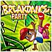 Breakdance Party (2 Cd)  - Foto miniatura 1