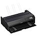 Stampante ad Aghi FX-2190IIN USB Ethernet Colore Nero - Foto miniatura 3