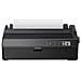 Stampante ad Aghi FX-2190IIN USB Ethernet Colore Nero - Foto miniatura 2