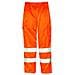 Pantalone Alta Visibilita' - L - Foto miniatura 1