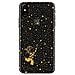 Custodia Per Cellulare Iphone X Vocar040 Stelle - Foto miniatura 1
