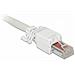 Stecker Cat. 6 werkzeugfrei 2x - Foto miniatura 3