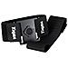 Fascia Da Braccio Smartphone Fixation Fitclic Cinturino Regolabile - Nero - Foto miniatura 1