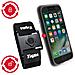 Fascia Da Braccio Smartphone Fixation Fitclic Cinturino Regolabile - Nero - Foto miniatura 5