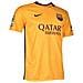 2015-2016 Barcelona Away Shirt (kids) - LB 30-32 inch Chest (75/81cm) - Foto miniatura 4