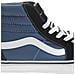 Stivali E Stivaletti Sk8 Hi Scarpe Uomo Eu 40 - Foto miniatura 10