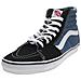 Stivali E Stivaletti Sk8 Hi Scarpe Uomo Eu 40 - Foto miniatura 12