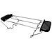 Tostapane 38326 a 2 Fette Potenza 900 W Colore Acciaio Inox - Foto miniatura 3