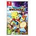 SWITCH - Dragon Quest Builders 2 - Foto miniatura 1
