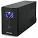 Ups Energy Con Lcd 650 Va Eg-ups-031 - Foto miniatura 2