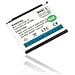Batteria Ab503442 Li-ion 750 Mah Compatibile - Foto miniatura 1