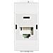 Livinglight Presa Dati Rj45 110 Utp Cat6 N4262c6 - Foto miniatura 1