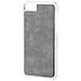 Magnet-x, Cover Per Porta Telefono Magnetici - Apple Iphone 7 / 8 - Grigio - Foto miniatura 1