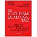 Moni Ovadia - Se vuoi dirmi qualcosa, taci. Dialogo tra un ebreo e un ligure sull'umorismo - Foto miniatura 1