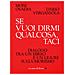 Moni Ovadia - Se vuoi dirmi qualcosa, taci. Dialogo tra un ebreo e un ligure sull'umorismo - Foto miniatura 2