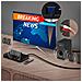 Cavo Hdmi A 3x Rca Maschio E Vga Maschio Adattatore Video 1,5 M A4001 Nero - Foto miniatura 2