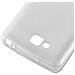 Custodia Compatibile Con Lg L9 Ii (2.gen) In Argento - Coperchio Protettivo In Silicone Tpu Flessibile Con Design Spazzolato - Foto miniatura 7