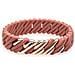 Gioielleria 15-100-513. Bracciale, Colore Rosa. Donna. - In ordine - Foto miniatura 6