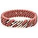 Gioielleria 15-100-513. Bracciale, Colore Rosa. Donna. - In ordine - Foto miniatura 7