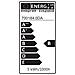 Lampadina Maxi Curved Heart, Decorativa, Con Filamento A Spirale, Fumo In Vetro, 12,5 X 12,5 X 16 Cm, 1 X E27, 5w, 150lm, 2000k, 240v - Foto miniatura 2
