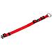Accessories - Collare Asp Rosso 40-55cm 20mm - Foto miniatura 2