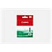 Cli-8g Compatible Verde 1 Pezzo[ i] (green Ink Cartridge 0627b001)  - Foto miniatura 2