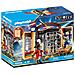 70506 - Playbox - Avamposto Della Marina Con Pirata - Disponibile dal 04/12/2020 - Foto miniatura 1