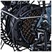MOTOR X7 250W 36V - Foto miniatura 1
