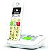 Telefono Fisso Gigaset E290 A Bianco - Foto miniatura 1