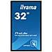 Lavagna Interattiva 32" LED Touch TF3239MSC 1920x1080 Full HD  - Foto miniatura 3