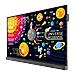 RP7502 Pannello piatto interattivo 190,5 cm (75") IPS 450 cd /m² 4K Ultra HD Nero Touch screen - Foto miniatura 2