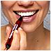 Durante La Notte Bianco Ottico Denti Perossido Di Idrogeno Gel Whitening Pen - Foto miniatura 3