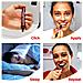 Durante La Notte Bianco Ottico Denti Perossido Di Idrogeno Gel Whitening Pen - Foto miniatura 4