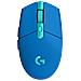 G G305 mouse Mano destra RF senza fili + Bluetooth Ottico 12000 DPI - Foto miniatura 1