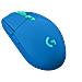 G G305 mouse Mano destra RF senza fili + Bluetooth Ottico 12000 DPI - Foto miniatura 2