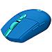 G G305 mouse Mano destra RF senza fili + Bluetooth Ottico 12000 DPI - Foto miniatura 3