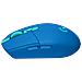 G G305 mouse Mano destra RF senza fili + Bluetooth Ottico 12000 DPI - Foto miniatura 4