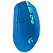 G G305 mouse Mano destra RF senza fili + Bluetooth Ottico 12000 DPI - Foto miniatura 5