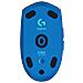 G G305 mouse Mano destra RF senza fili + Bluetooth Ottico 12000 DPI - Foto miniatura 6