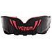 Unisex Bambino Challenger Mouthguard Nero Rosso Un Formato - Foto miniatura 1