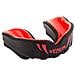 Unisex Bambino Challenger Mouthguard Nero Rosso Un Formato - Foto miniatura 4