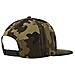 Kore Snapback Cap Kamo - Foto miniatura 2