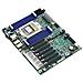 Romed8-2t Scheda Madre Lga 4094 Atx (Rack - Romed8-2t Atx Amd Epyc 7002/7001) - Foto miniatura 3