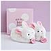 Lapin - Ciabattine Con Sonaglio Rosa 0-6 Mesi - Foto miniatura 1