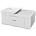 Stampante Multifunzione Fotografica InkJet Wireless a Colori PIXMA TR4651, Colore: Bianco - Foto miniatura 2