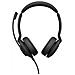 Evolve2 30, Uc Stereo, Cuffia, Padiglione Auricolare, Ufficio / call Center, - Foto miniatura 4